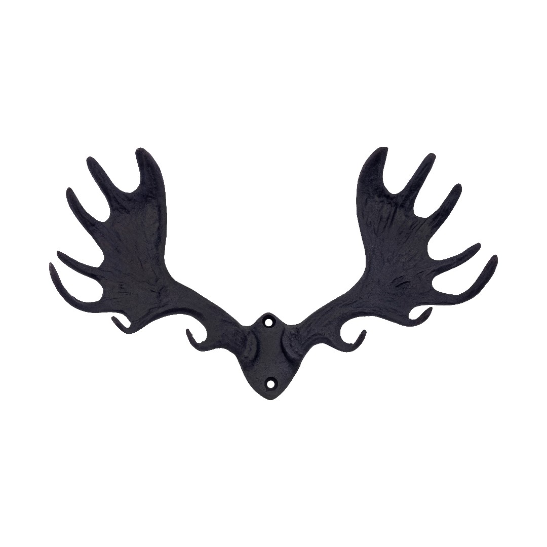 Alageyik Boynuzu Askı Ürün Görseli-Photoroom