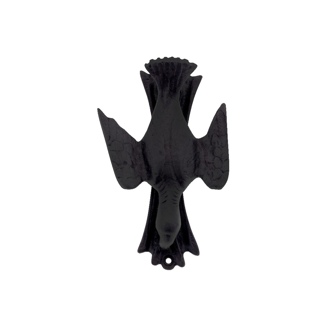 Kartal Süzülüşü Kapı Tokmağı Ürün Görseli-Photoroom